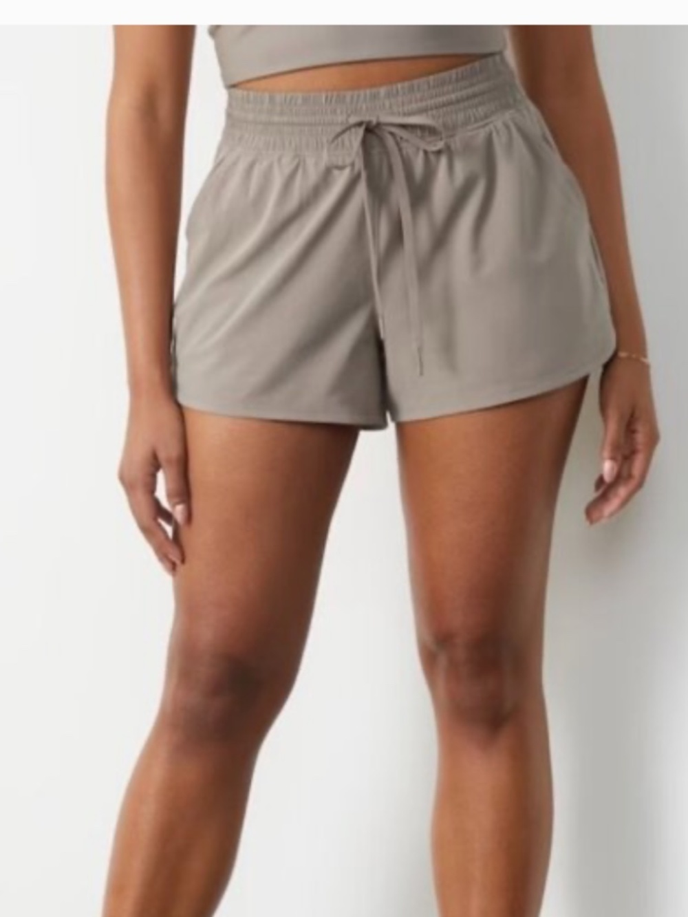 Abercrombie YPB Shorts Medium